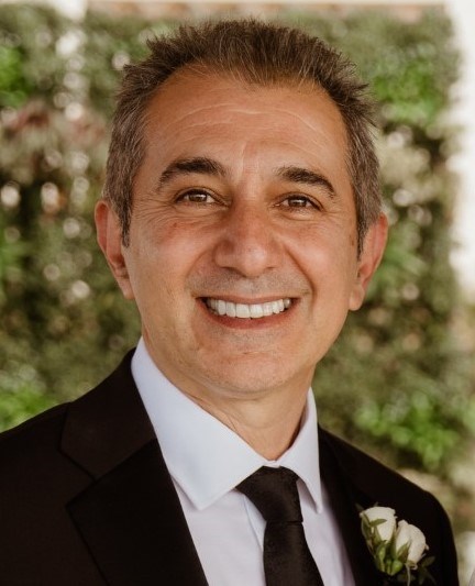 Avis de décès de Ramtin Rahebi