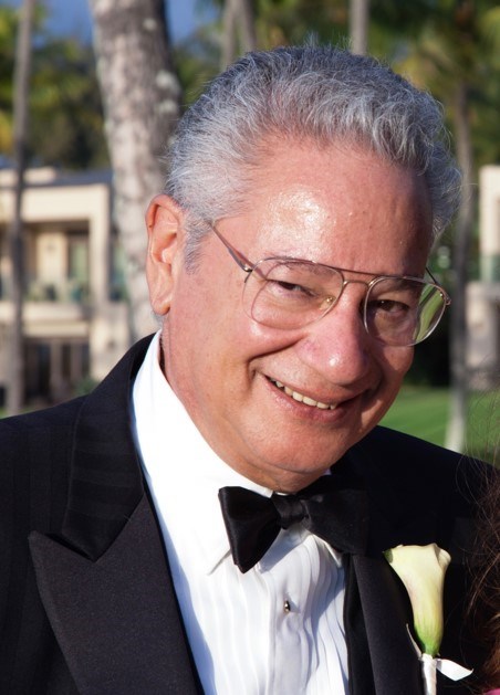 Obituary of Anthony "Tony" James Chiarello