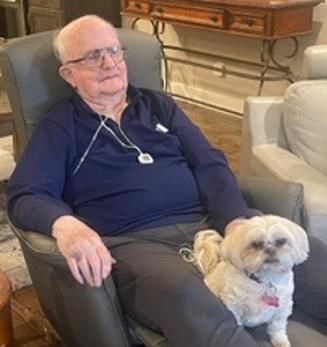 Obituary of Paul Dale Ware
