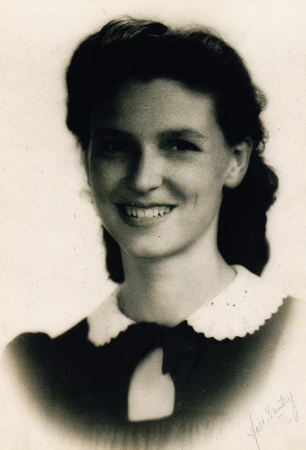 Obituary of Etta W. Tinnell