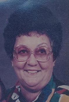 Obituary of Virginia Golden Brown