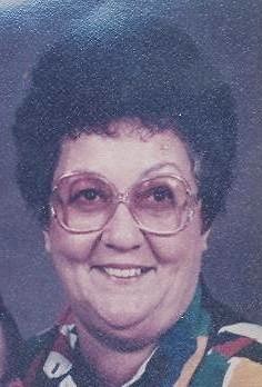 Obituary of Virginia Golden Brown