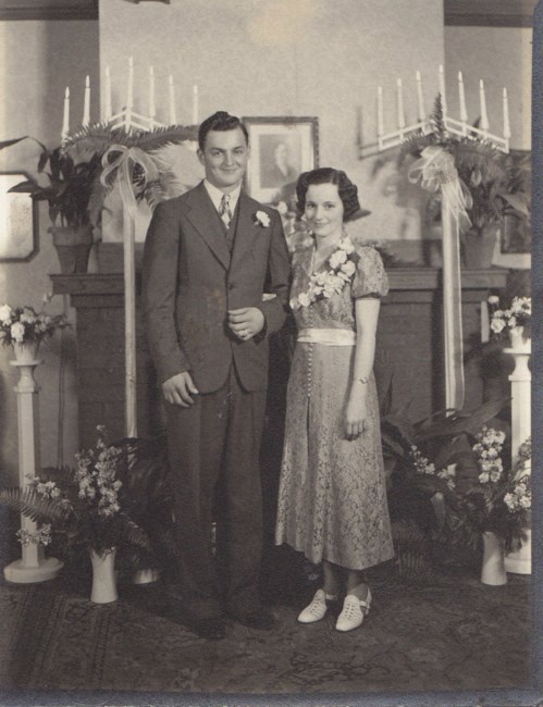 Obituary of Dorothy VanSchoick