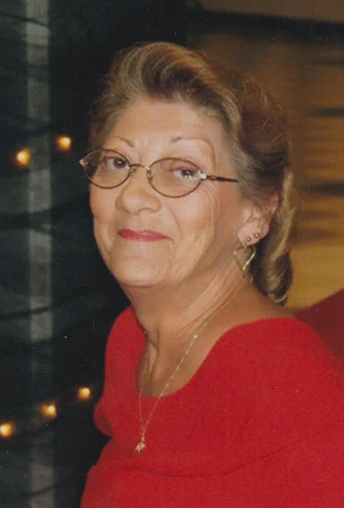 Obituary of Stephanie Ann Trahan