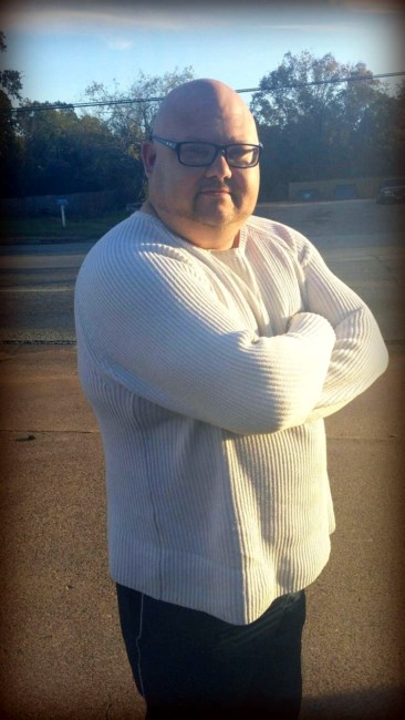 Obituary of Mr. Daniel Wayne Brown Jr.