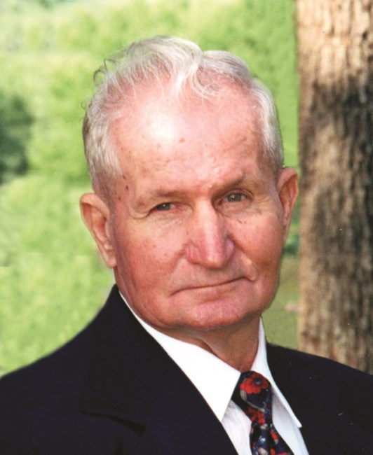 Obituary of Henry Dominic Dornak