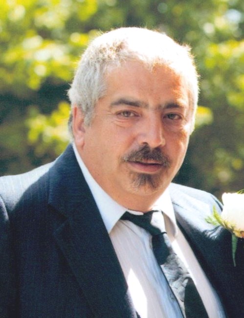 Obituary of Manuel R. Luis