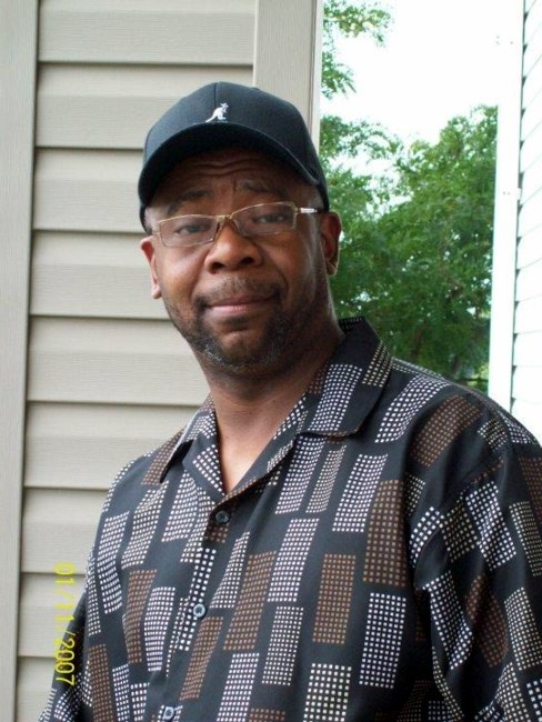 Obituary of Willie Meadows Jr.