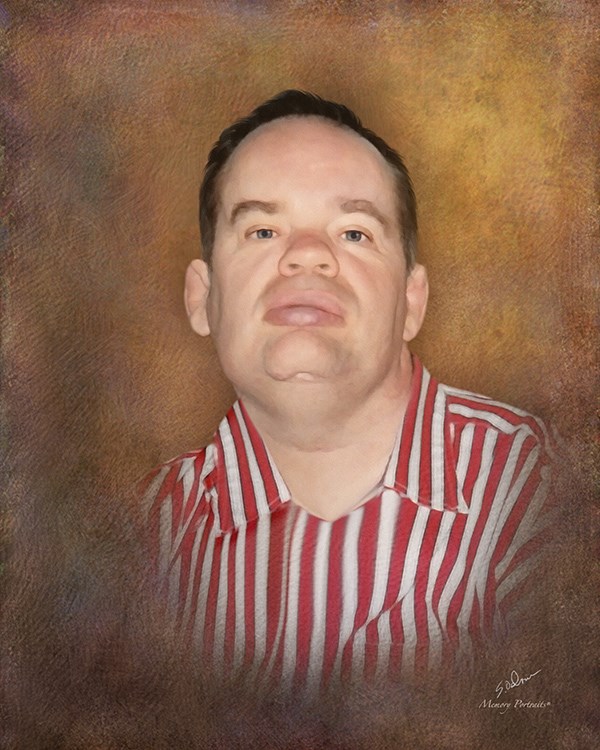 Brian Paul Schluterman Obituary Fort Smith, AR