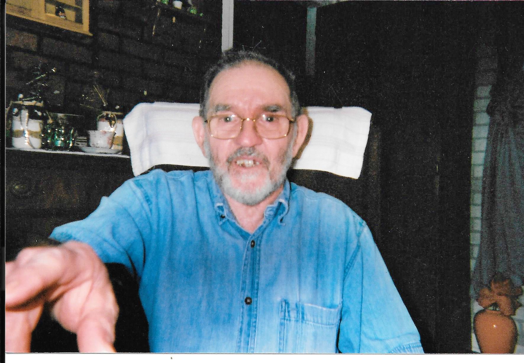 Obituary of Robert "Bob" W. Williams