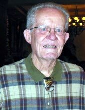 Obituary of Clyde L Clark