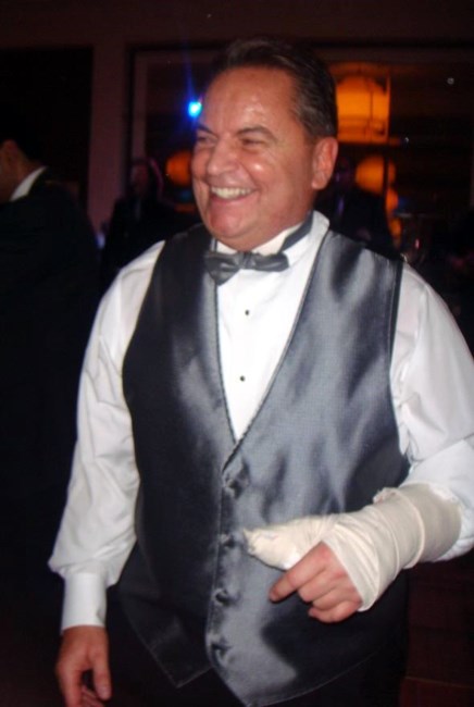 Obituary of Richard Lazzari