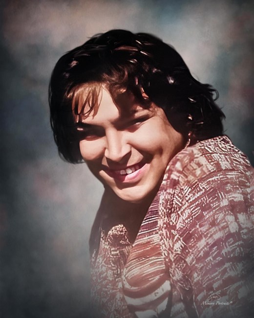 Obituario de Larry Davenport