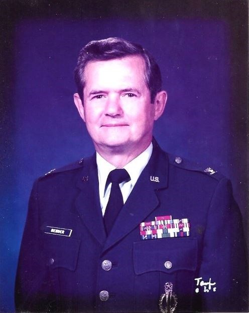 Obituary of Eduard Bender