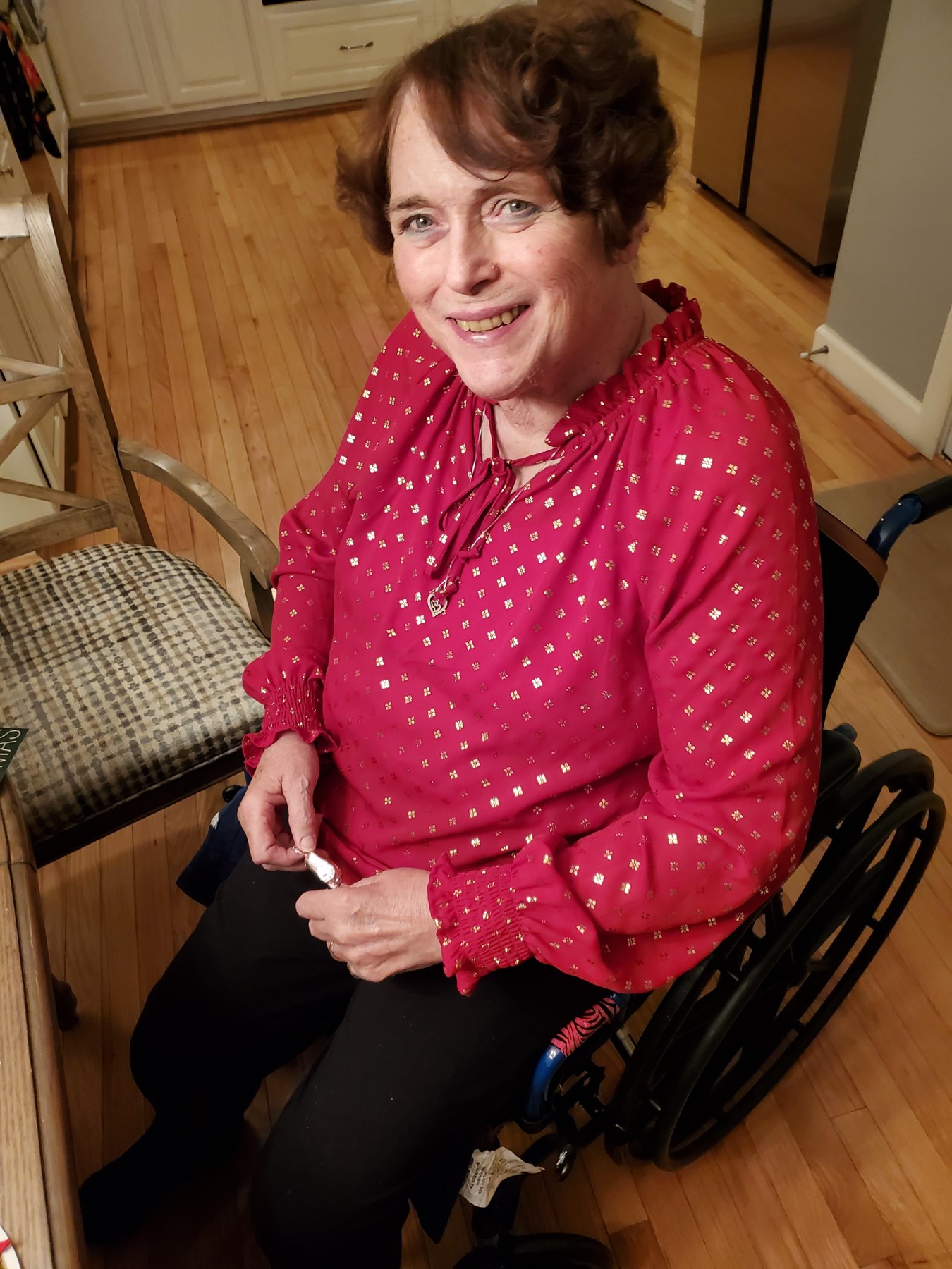 Obituary of Margaret P. Donovan