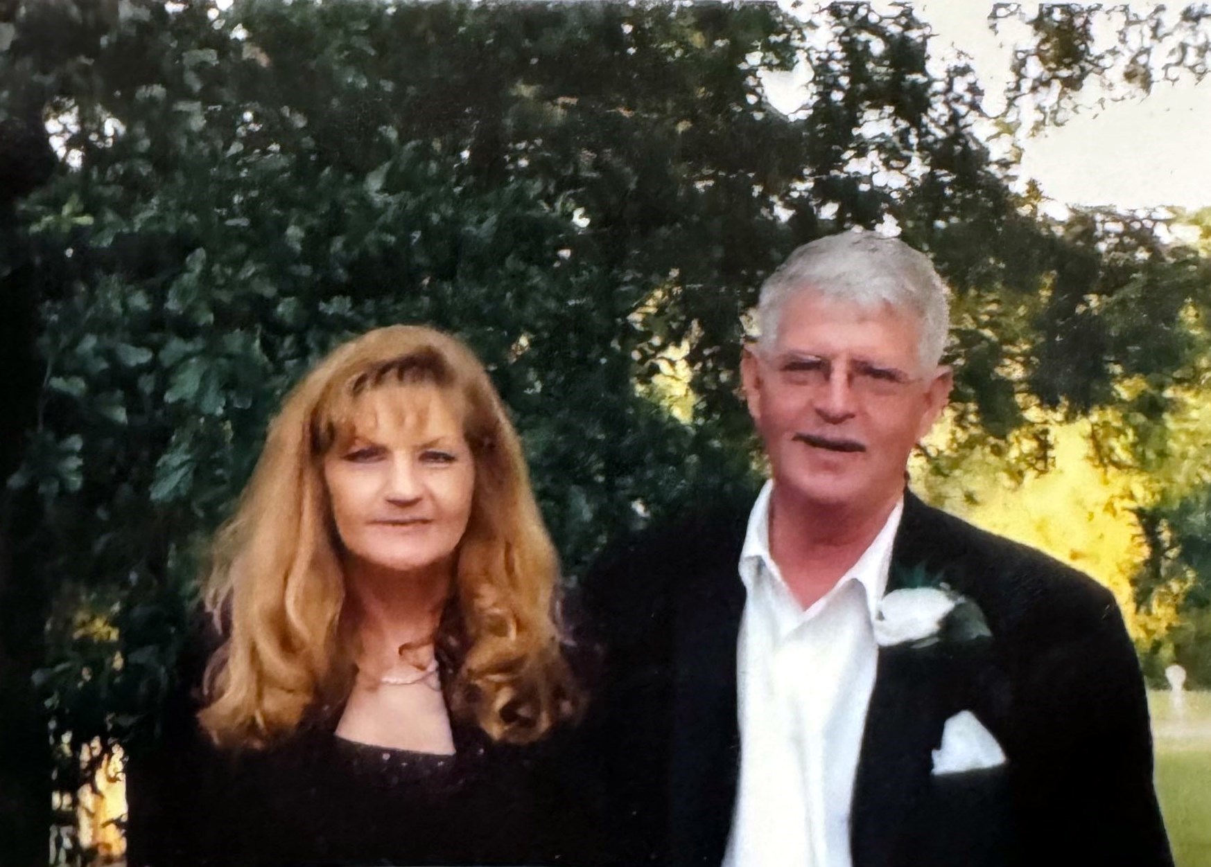 Obituary of Laura Virginia Brite