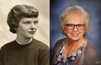 Obituary of Susan A Carlson