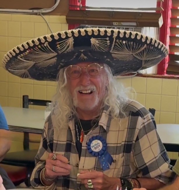 Obituary of Thomas David Bass