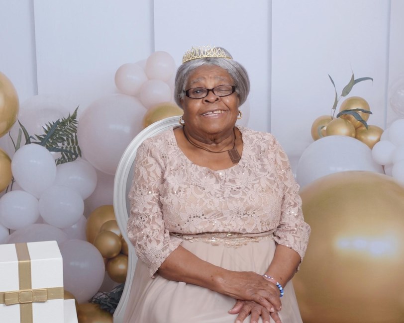 Obituary of Vesta Riel