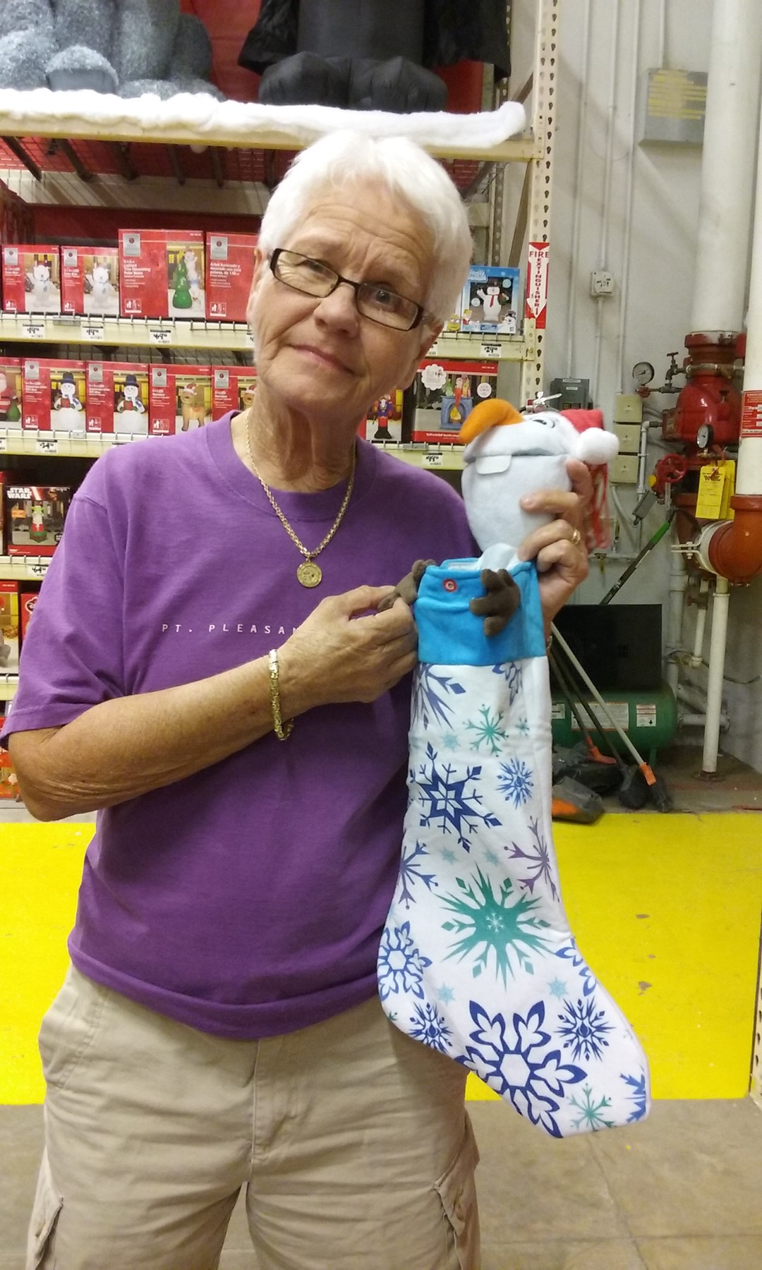 Obituary of Barbara Linda Cahill