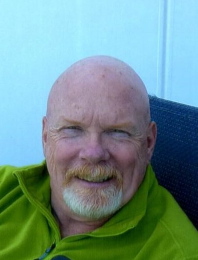 Obituary of Randall "Pat" Patrick Clark