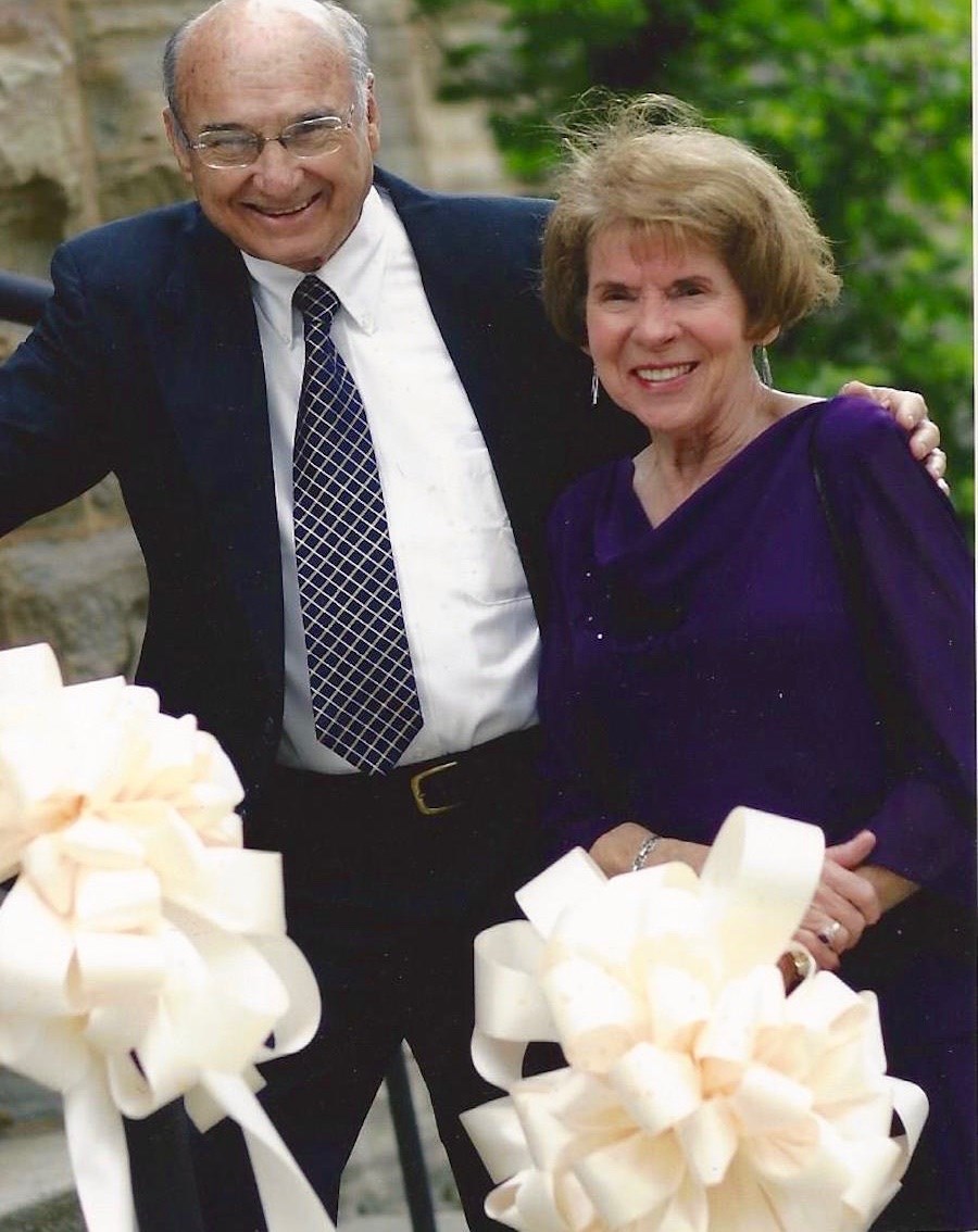 Obituary of Frances Wilson Gunter