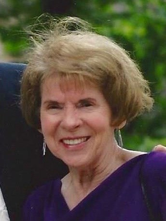 Obituary of Frances Wilson Gunter