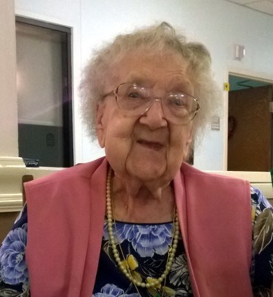 Obituary of Mary Domozych