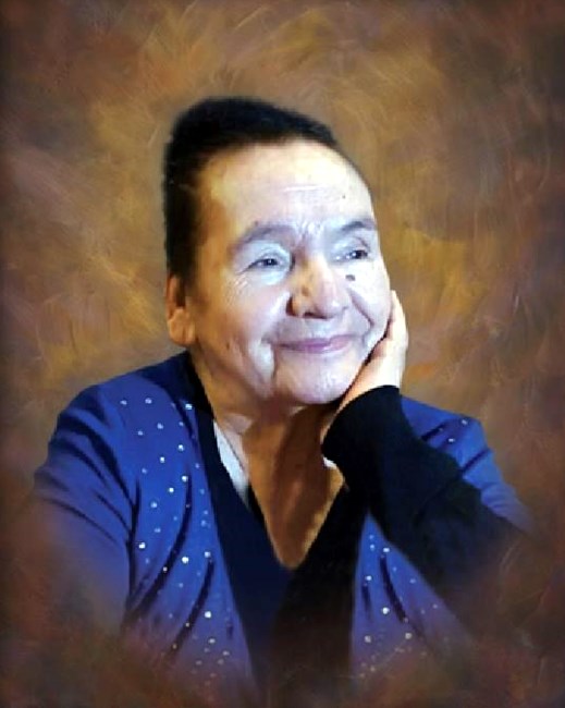 Obituary of Josefina Ramos
