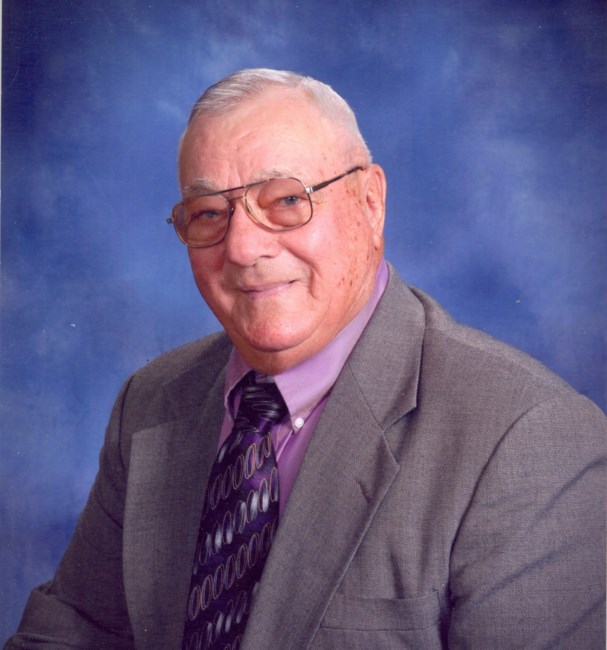 Obituary of Elton "Opie" Eddie Specht