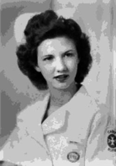 Obituary of Joan Estes   Lastovica