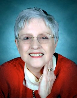 Obituary of Margaret Ann Rohrbacher