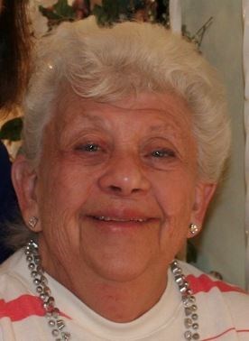 Obituary of Hope Winifred Sacharoff