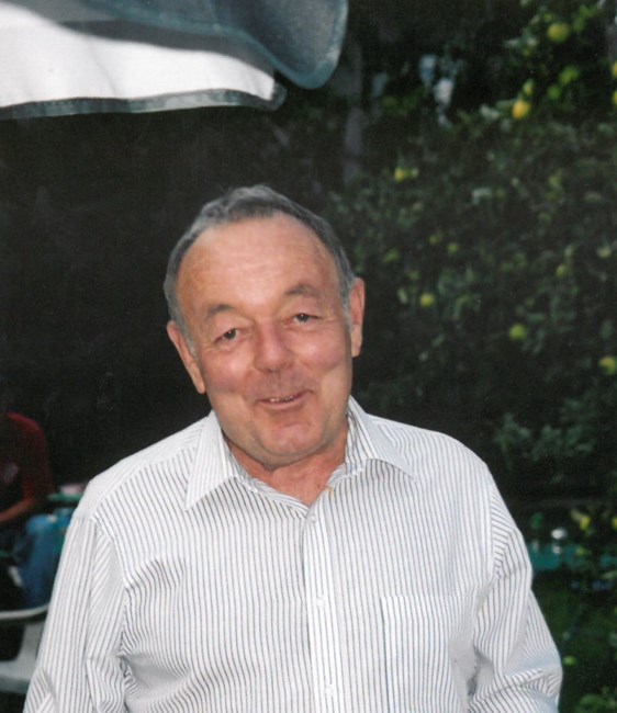 Obituary of Terrence J. Simington