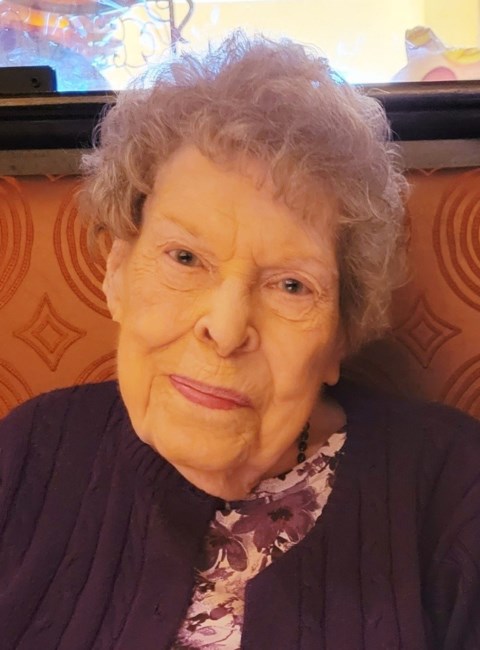 Obituary of Wanda Udell (Duncan-Fausnaugh) Feagans