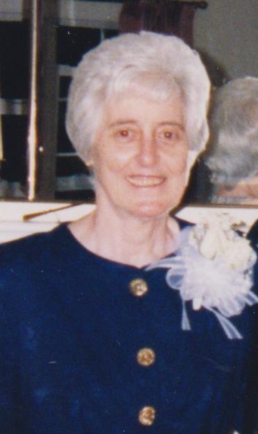Obituary of Shirley Ruth (Pratt) Johnson