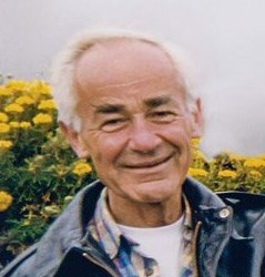 Obituary of Harold Leon Schmidt