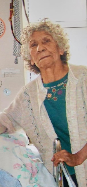 Obituario de Ethelene Lewis