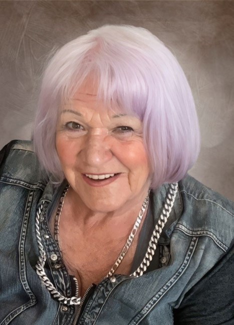 Obituary of Marthe Coulombe