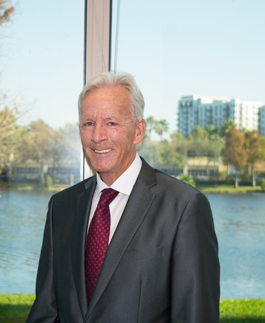 Obituary of Honorable Judge D. Kevin  Dugan