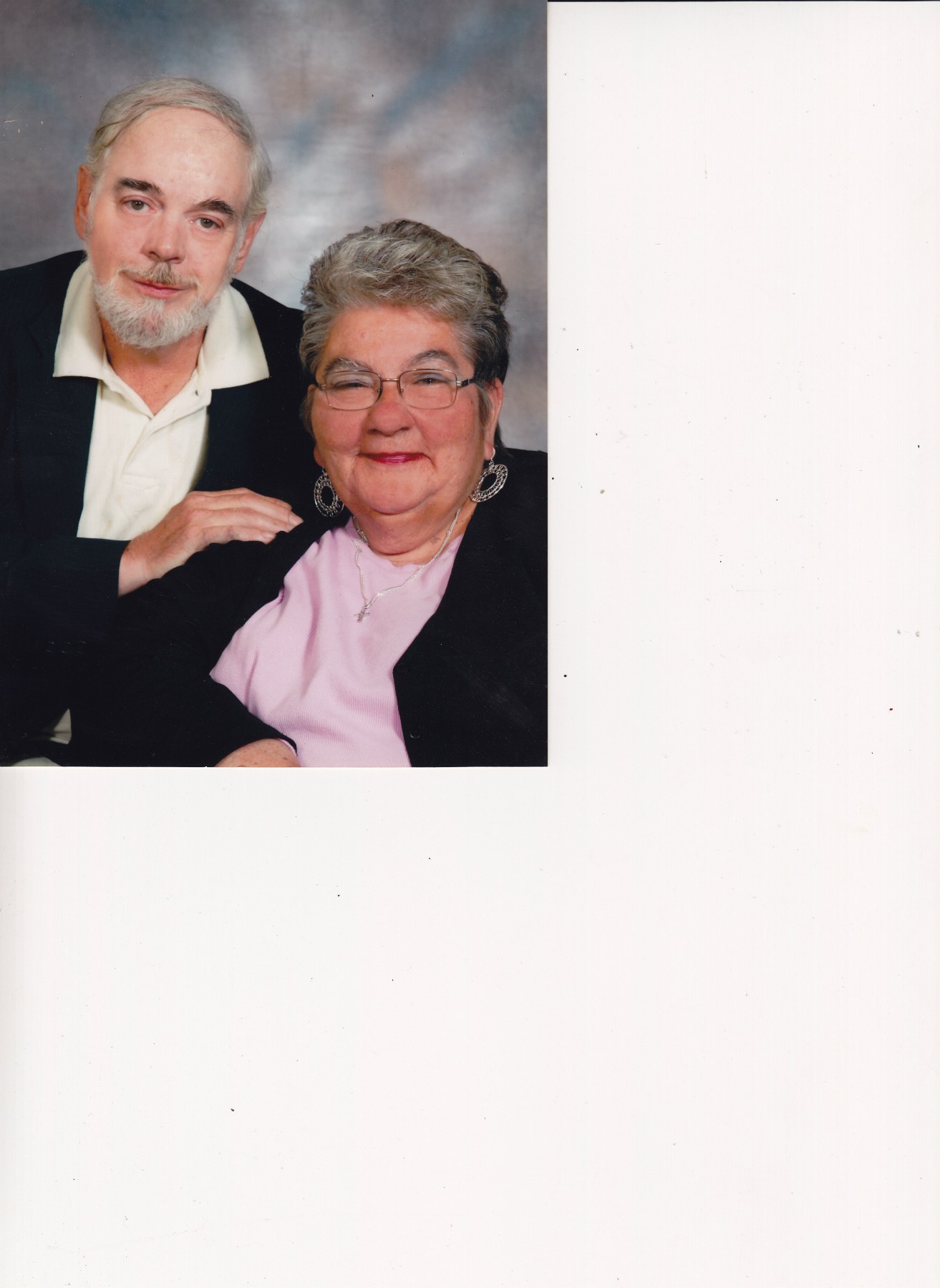 Obituary of Sandy Sisco