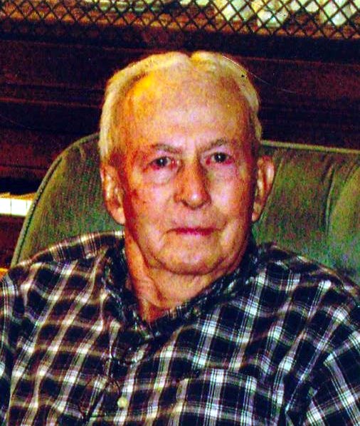 Obituary of Johnny B. Chandler