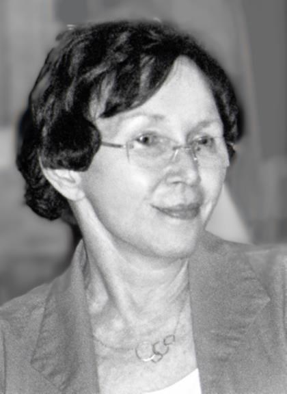 Obituary of Louisa Walton McFadden