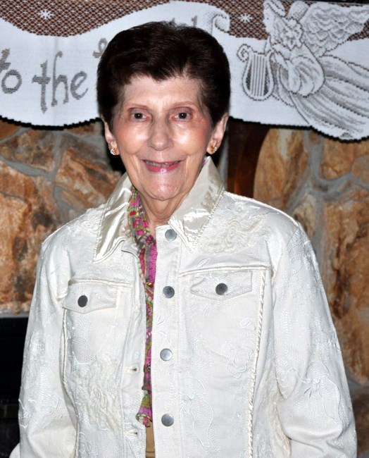 Obituary of Florence "Dolly" Esposito