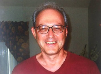 Obituary of Larry Green