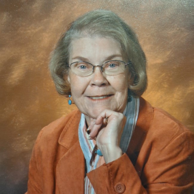 Obituario de Ann M. Lamb