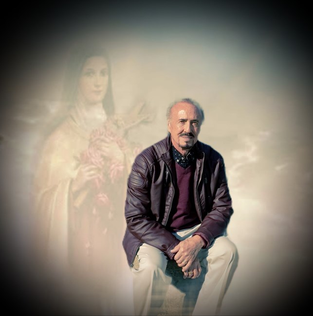 Obituary of Theodore Benerito Salazar