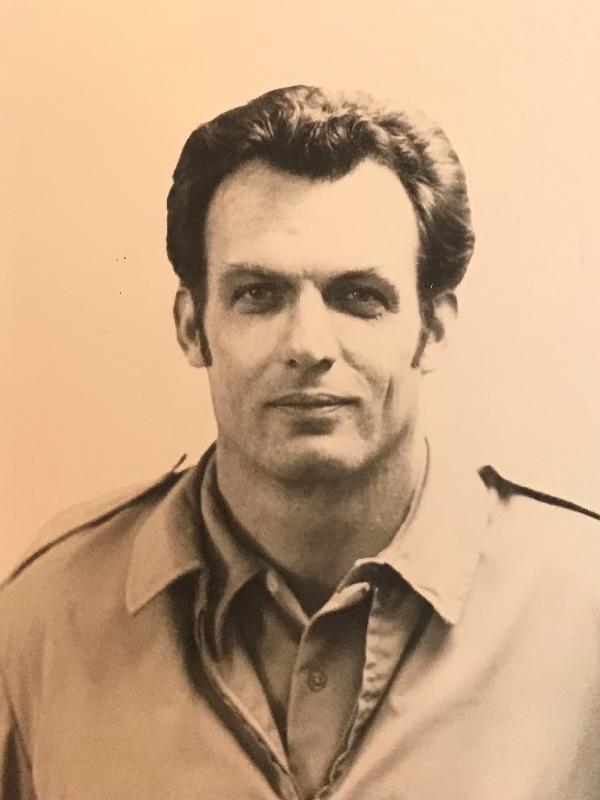 Obituary of Milo Lanson Decker