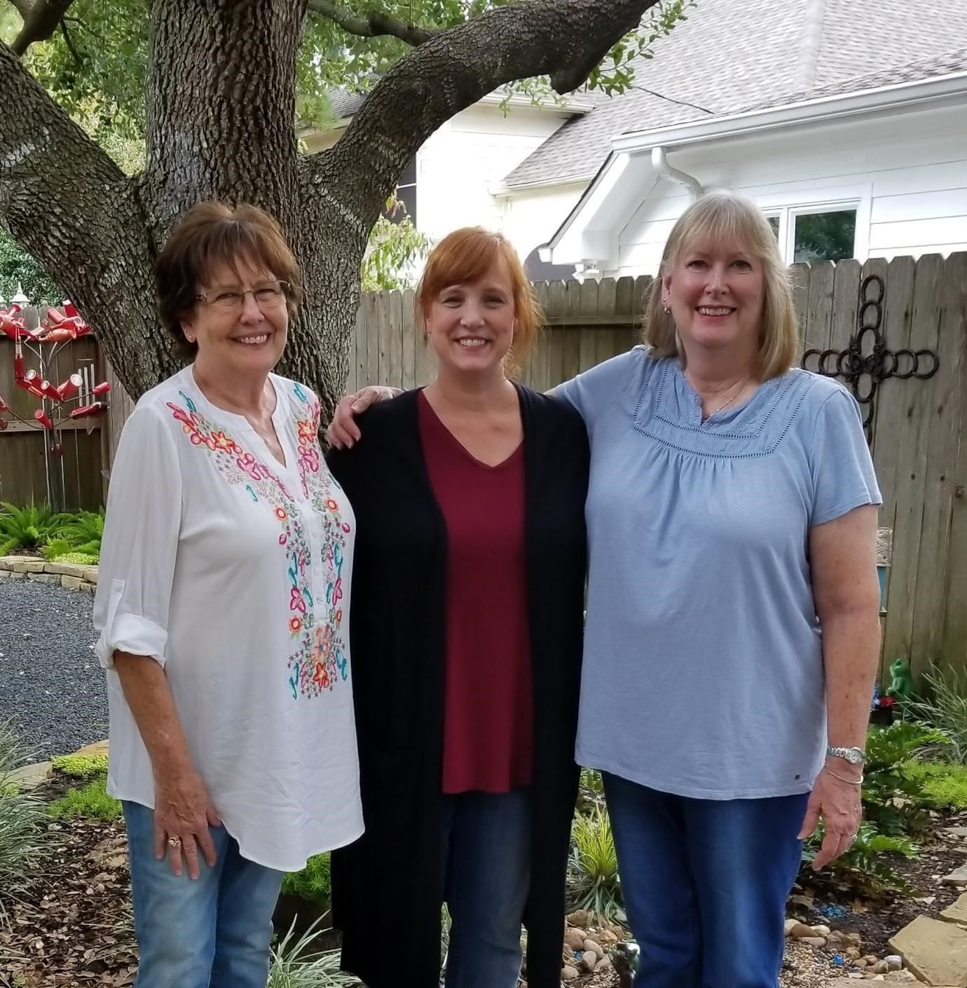 Obituario de Sharleen Patrice Hahn