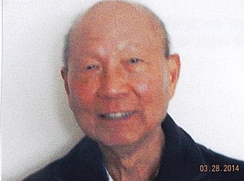 Obituary of Alfredo Hua-Sing Ang